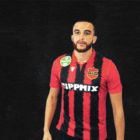 Goal Honved GIF by Budapest Honvéd FC