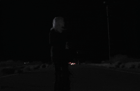 Nda GIF by Billie Eilish