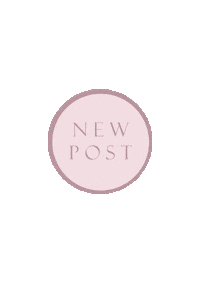 New Post Sticker by Peaa