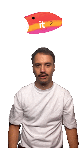 Sticker by 8it