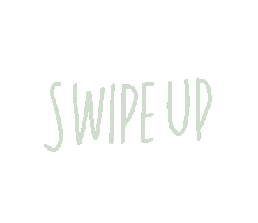 Swipe Up Sticker