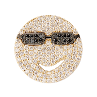 emoji kiss Sticker
