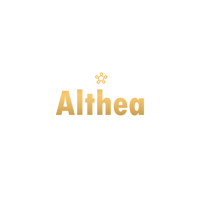 Althea Sticker by SaffronStays