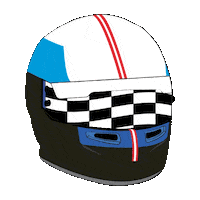Driving Ferdinand Habsburg Sticker by Fhabsburg