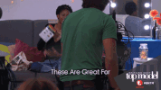 bntm GIF by Lifetime Telly