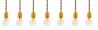 Idea Lightbulb GIF by Fismma