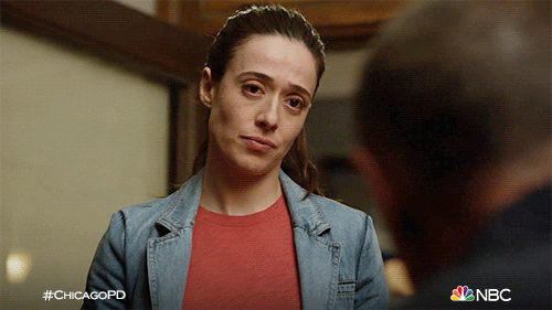 Season 9 Yes GIF by One Chicago
