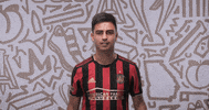 Soccer Wow GIF by Atlanta United
