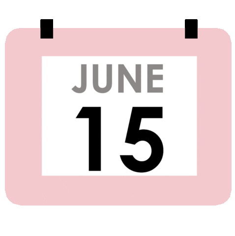 Brand Date Sticker by classyandfabb