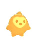 Star Omg Sticker by Walt Disney Animation Studios