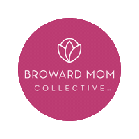 browardmomcollective  Sticker