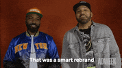 adweek design good agency smart GIF
