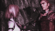 Drakengard GIF