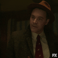 Twitch What GIF by Fargo