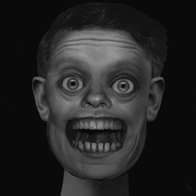 artists on tumblr taste GIF by Colin Raff