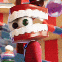 Jax Caine GIF
