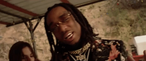 Get Right Witcha GIF by Migos