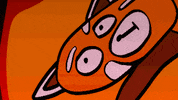 Fire Flying GIF by PlayDappTown