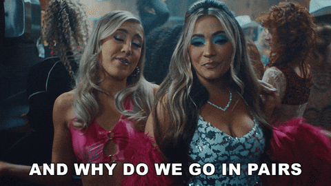 Country Music Besties GIF by Maddie And Tae