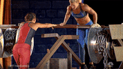 season 1 nbc GIF by The Titan Games