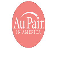 aupairinamericalondon au pair cultural care aupaircare educare Sticker