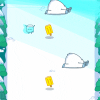 Cubemeltgame GIF by CubeMelt Adventure