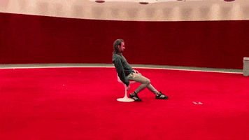 Music Video Label GIF by Blossöm Records
