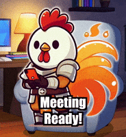 Social Media Trends Videocall GIF by Zorooster
