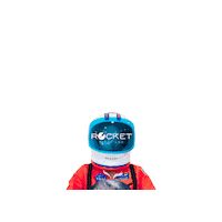 Sticker by Rocket Title Inc.