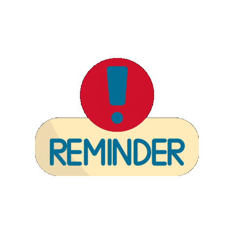 Reminder Sticker by Biotex Underwear Innovator