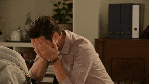 Rote Rosen Fun GIF by Studio Hamburg Serienwerft GmbH