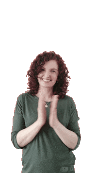 Applaus Sticker by Eco Nutty