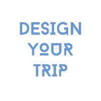 Travel Vacation Sticker by Alsherry Experiences