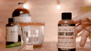 TheBloodyBuddy drinks shake cocktails brunch GIF