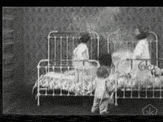 black and white film GIF by Okkult Motion Pictures