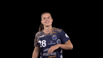 Bsv Hbf GIF by Handball Bundesliga Frauen