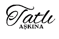 Tatli Sticker