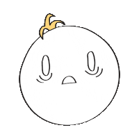 Tired Hangover Sticker by singaporebrides