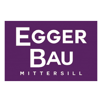 eggerbaumittersill eggerbau eggerbaumittersill Sticker