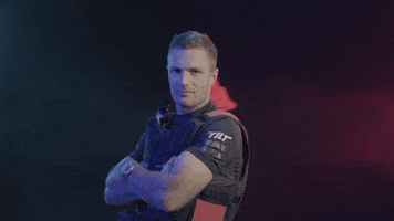 Racing GIF by SailGP