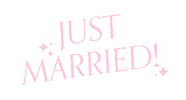 WHAMBAMTHANKYOUSAM just married villain studio wham bam wham bam thank you sam Sticker