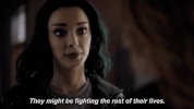 x men fox GIF by The Gifted