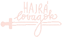 elmenybirtok élménybirtok bikal lovagi torna hajrá lovagok Sticker