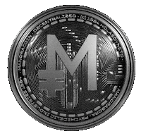 Cat Coin Sticker