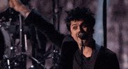 Green Day GIF by 2020 MTV EMA