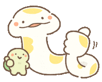Btnewyear Sticker by BREAD TREE