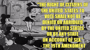 Betty Boop Vintage GIF by Fleischer Studios