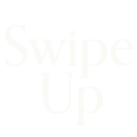 Swipe Up Sticker by Well+Good