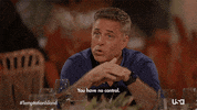 Temptation Island GIF by USA Network