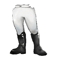 Rider Dash Sticker by Owlient